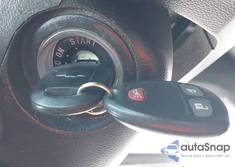 2014 Chevrolet Captiva Sport Lt z USA, uszkodzony, nr VIN 3GNAL3EK1ES649708